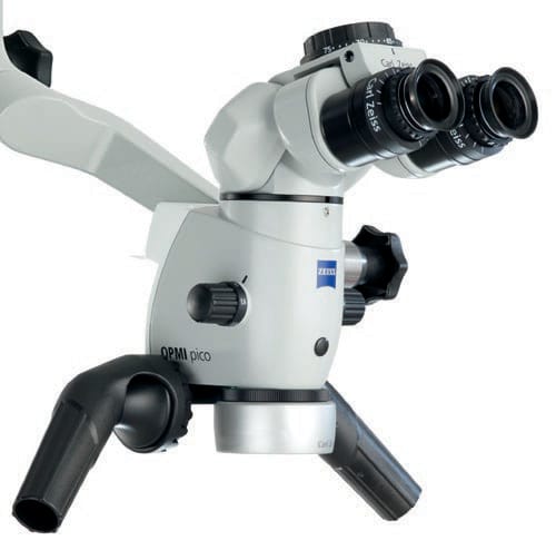Surgical Microscope, Hawkesbury Dentists