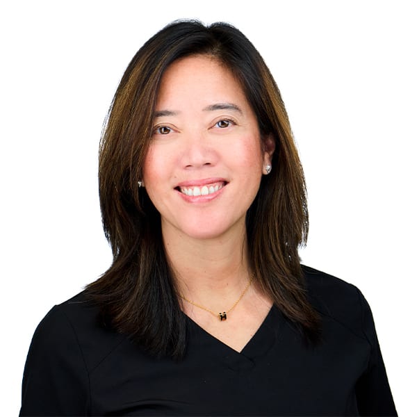 Dr. Caroline Trinh, Hawkesbury Dentist