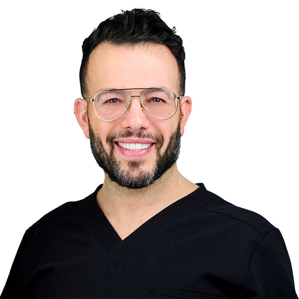 Dr. Mazen Dagher, Hawkesbury Dentist