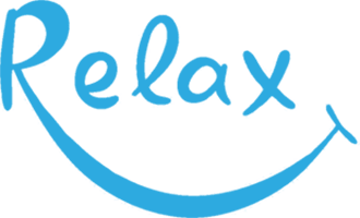 Relax Logo