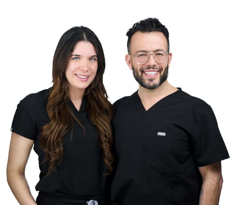 The Dentist's Role at Hawkesbury Dental Centre