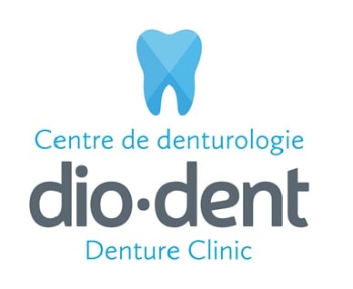 Diodent Logo, Hawkesbury Dental Centre