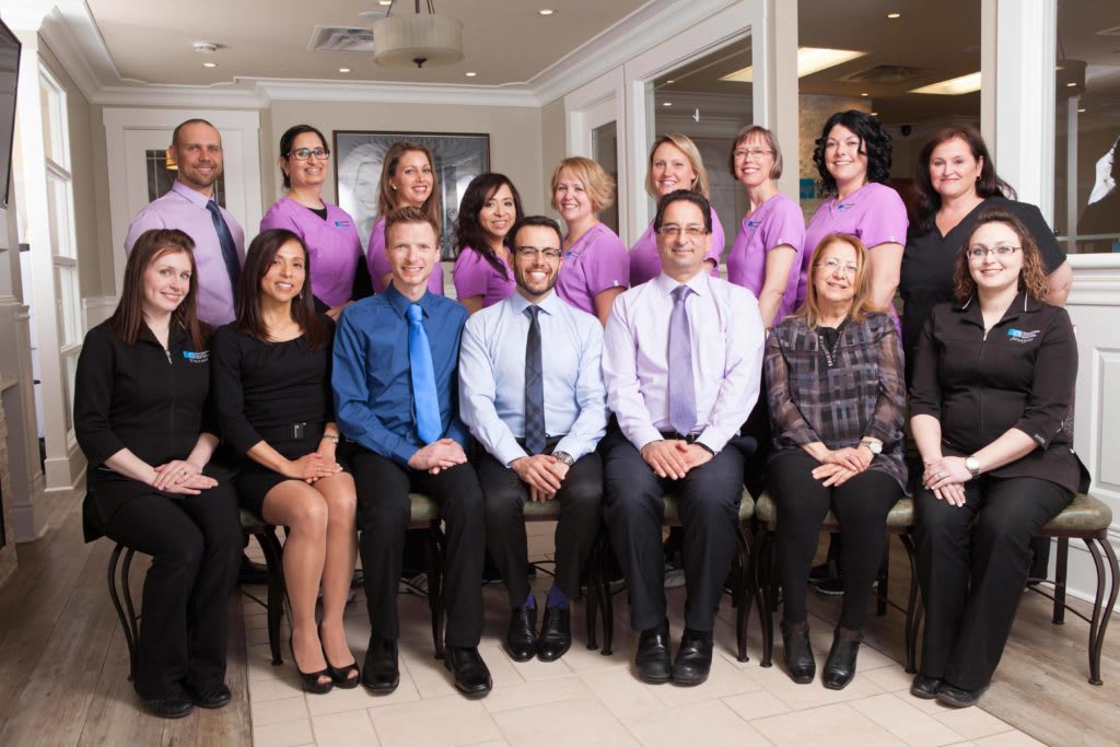 Dentists at Hawkesbury Dental Centre