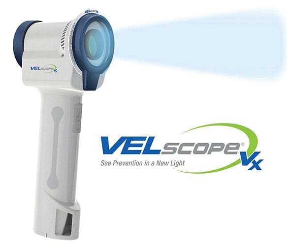 VELscope, Hawkesbury Dentists